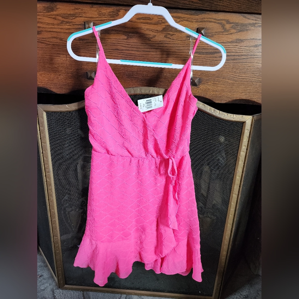 Women's party dress